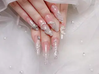 ネイル ネイルサロン lotusのネイルデザイン