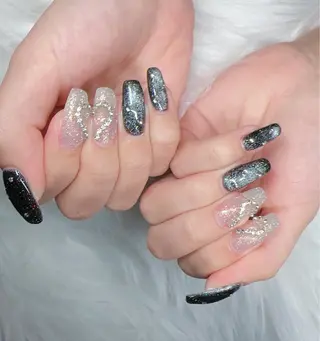 ネイル I satomiのネイルデザイン