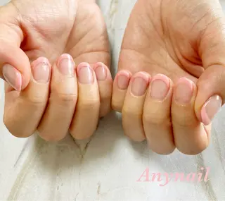 ネイル 岩澤 恵子のネイルデザイン