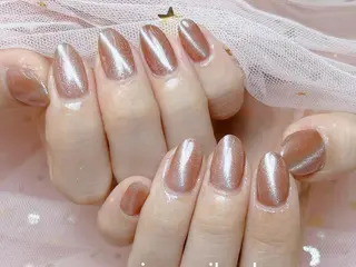 ネイル ❄️西川 真由美❄️のネイルデザイン