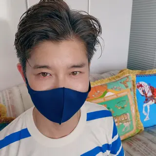 パーマ マツエク・マツパ アイブロウ 神山 ビューティー・アイのマツエク・マツパデザイン