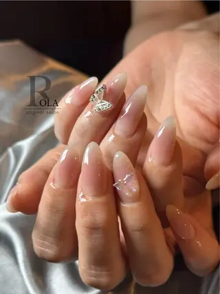 ネイル original salon ROLAのネイルデザイン