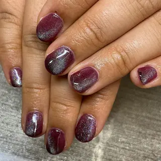 ネイル nail Eclat所属・志賀野 美喜のネイルデザイン