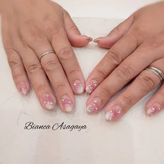 ネイル Bianca TANAKAのネイルデザイン
