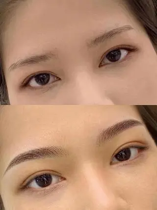 上福岡 らんらんのネイルデザイン