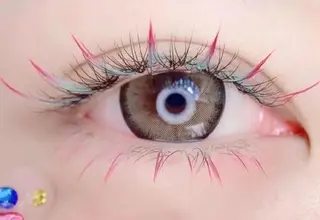 マツエク・マツパ ✨Yumi ☆eye✨のマツエク・マツパデザイン