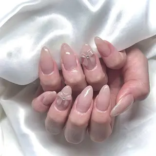 ネイル élu by Noriko 前原のネイルデザイン