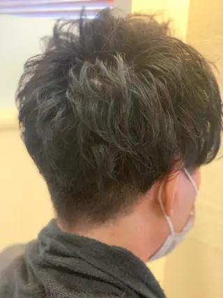 メンズ 山田 有佳理のその他イメージ