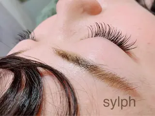 マツエク・マツパ eyelist🌼 asukaのマツエク・マツパデザイン