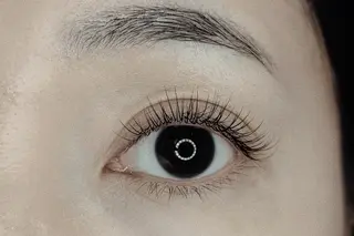 マツエク・マツパ Cute B e au t yのマツエク・マツパデザイン