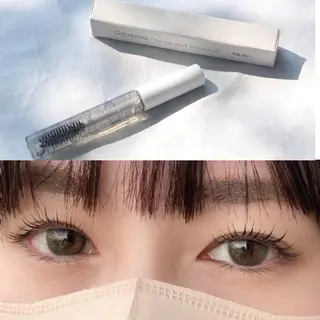 ミディアム ネイル マツエク・マツパ アイブロウ 𓊆ᶠᵉᵉʸ𓊇 ᶜᴴᴵᴴᴬᴿᵁのマツエク・マツパデザイン