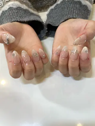 ネイル Nail Salon Gummi.のネイルデザイン