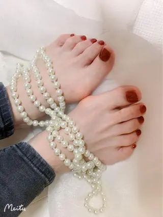 ネイル kirameki nail salon所属・kirameki nailのネイルデザイン
