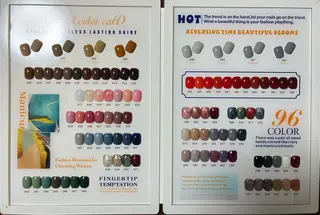 ネイル ^MEOW^ salonのネイルデザイン