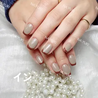 ネイル YUKI 💗 渋谷店のネイルデザイン