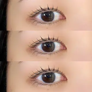 マツエク・マツパ wreath(リース)所属・wreath sayuriのマツエク・マツパデザイン