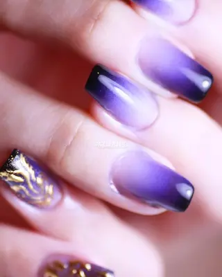 ネイル atelier nife.のネイルデザイン