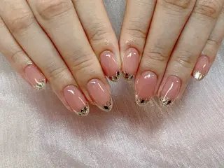ネイル Beauty静 nailのネイルデザイン
