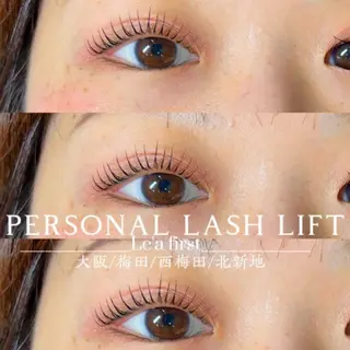 マツエク・マツパ レアファースト西梅田 KAREN🎀のマツエク・マツパデザイン