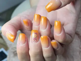 ネイル ToliyDeliy ネイルサロンのネイルデザイン