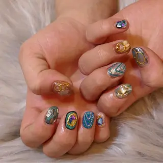 ネイル Chipieee Tokyoのその他イメージ