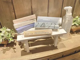 マツエク・マツパ ガネーシャのうたた寝 上野店☁️ 栗原☁️の眉毛・アイブロウイメージ