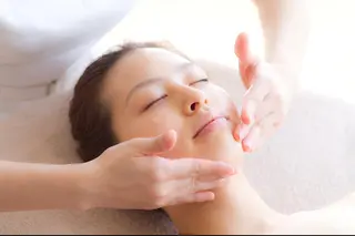 小顔🌼💕肌質改善 SalonBelleのエステ・リラクイメージ