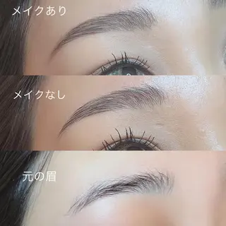 アイブロウ KOHOLA -ワックス脱毛専門-のエステ・リラクイメージ