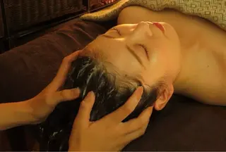 Orionspa西麻布所属・ruki ❤︎のエステ・リラクイメージ