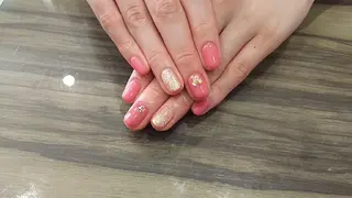ネイル Progress Nailのネイルデザイン
