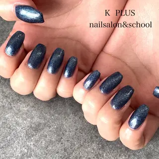 ネイル K PLUS  nail salon所属・K PLUS nailのネイルデザイン