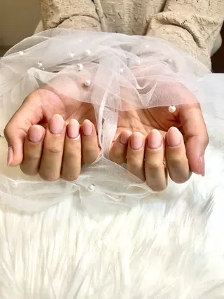 ネイル yearning所属・イワタ アケミのネイルデザイン