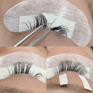 マツエク・マツパ salonLADYSTYLE所属・稲嶺 美華のエステ・リラクイメージ