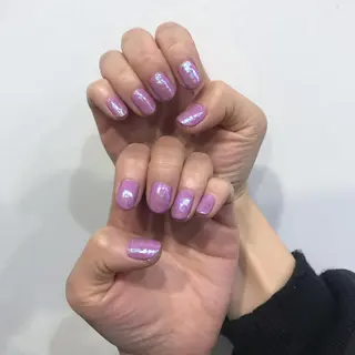 ネイル 似合わせ提案サラ艶♡ 彩華のヘアスタイル