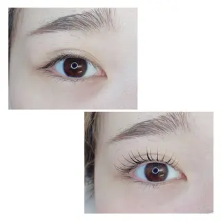 マツエク・マツパ TIARA池袋西口店 店長YASUKA💐のマツエク・マツパデザイン