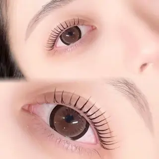 マツエク・マツパ 💖beauty eyelash姫路店のマツエク・マツパデザイン