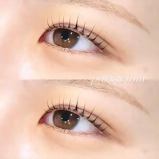 マツエク・マツパ eye lash salon Sarry所属・NIINA ☪️のマツエク・マツパデザイン