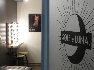 メンズ眉毛ITSUK Iメンズ専門　新宿の眉毛・アイブロウイメージ