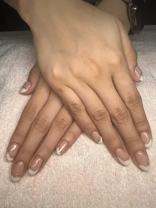 ネイル 🌸 KANA🌸のネイルデザイン