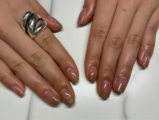 ネイル pro.M chiharuのネイルデザイン