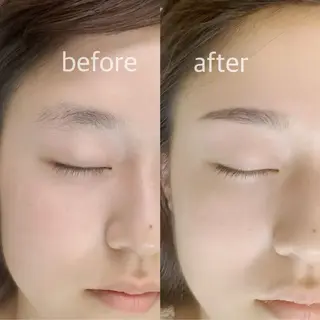 アイブロウ ビューティーサロンメイリー所属・ビューティーサロン Meilyの眉毛・アイブロウイメージ