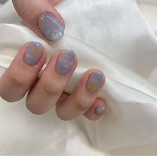 ネイル miyuu🤍 @__miyuu._のその他イメージ