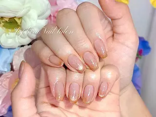 カラー Saphiraネイル サロン錦糸町のネイルデザイン