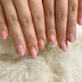 ネイル パラジェル登録サロンfeerique所属・Uchida Mayunaのその他イメージ