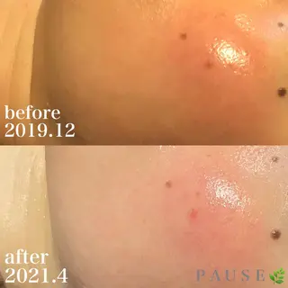 浜野 恵美のエステ・リラクイメージ