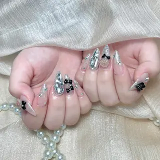 ネイル Nova Nail Shinsaiのネイルデザイン