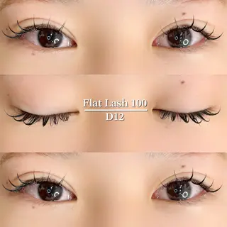 マツエク・マツパ Blanca by MOI所属・ミズモト 🌱のマツエク・マツパデザイン