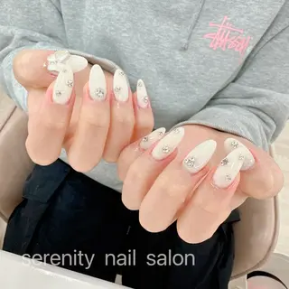 ネイル ✨Serenity Nail salonのネイルデザイン