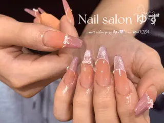 ネイル MAKI💚💚💚 秋葉原.のネイルデザイン