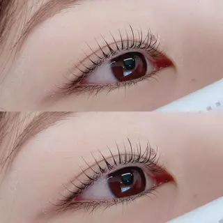 マツエク・マツパ miho【吉祥寺】 ★プライベートサロンのマツエク・マツパデザイン